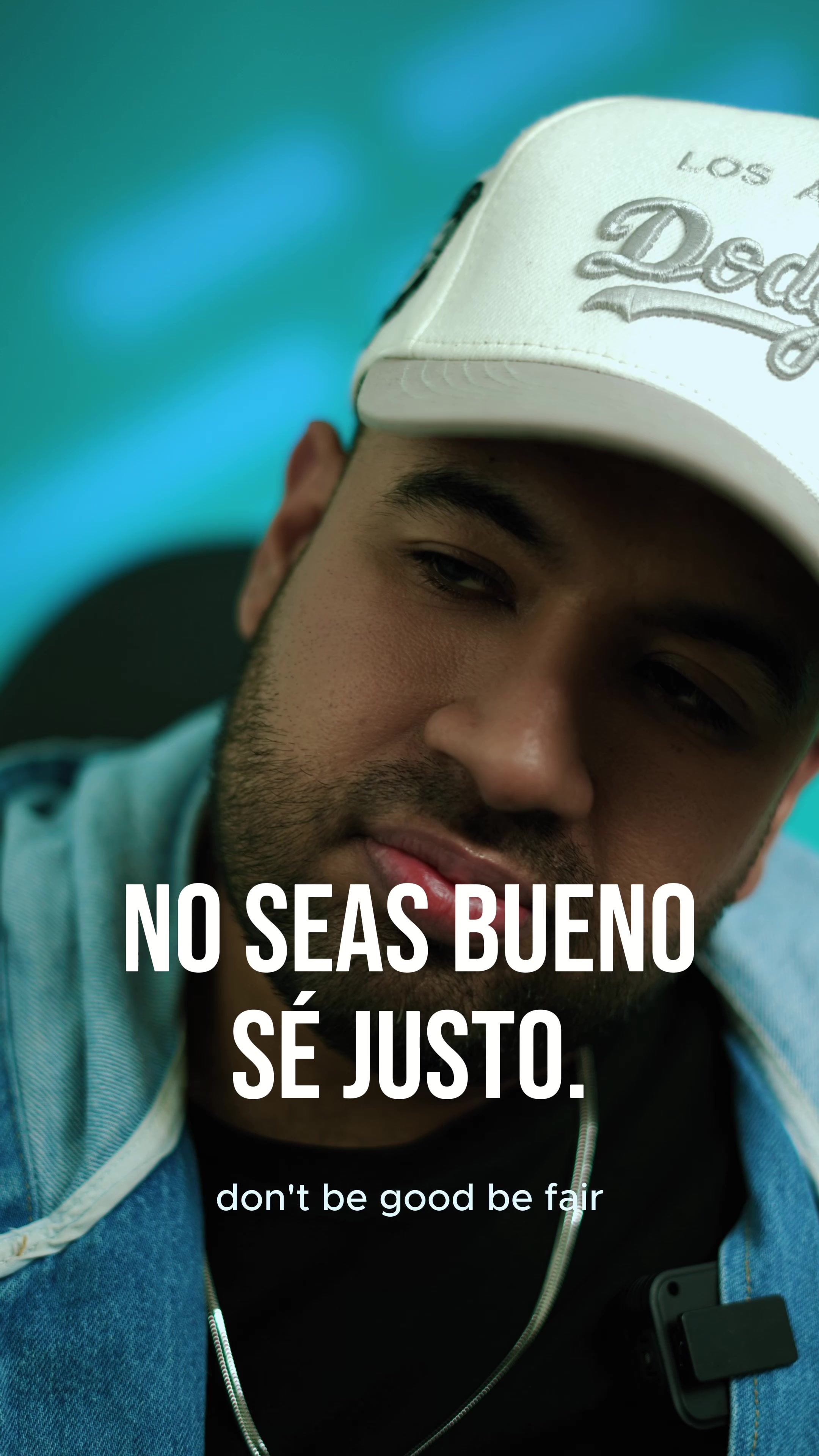 @El mister