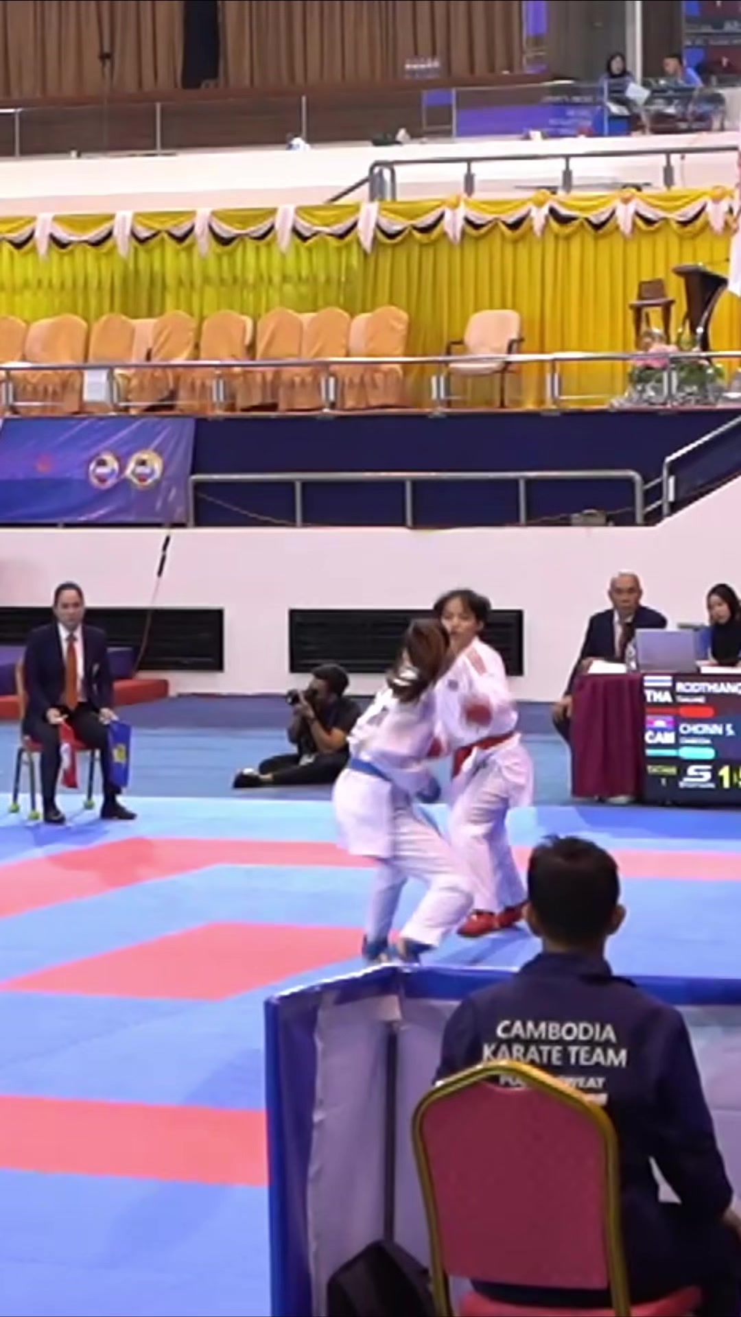 @Karate CAM🇰🇭