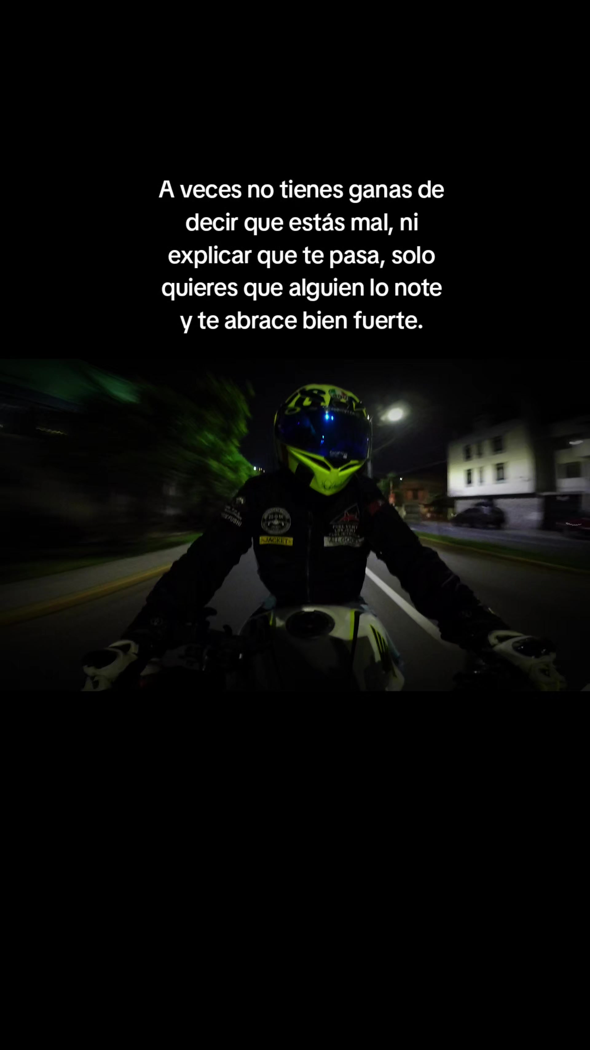 @Gael biker
