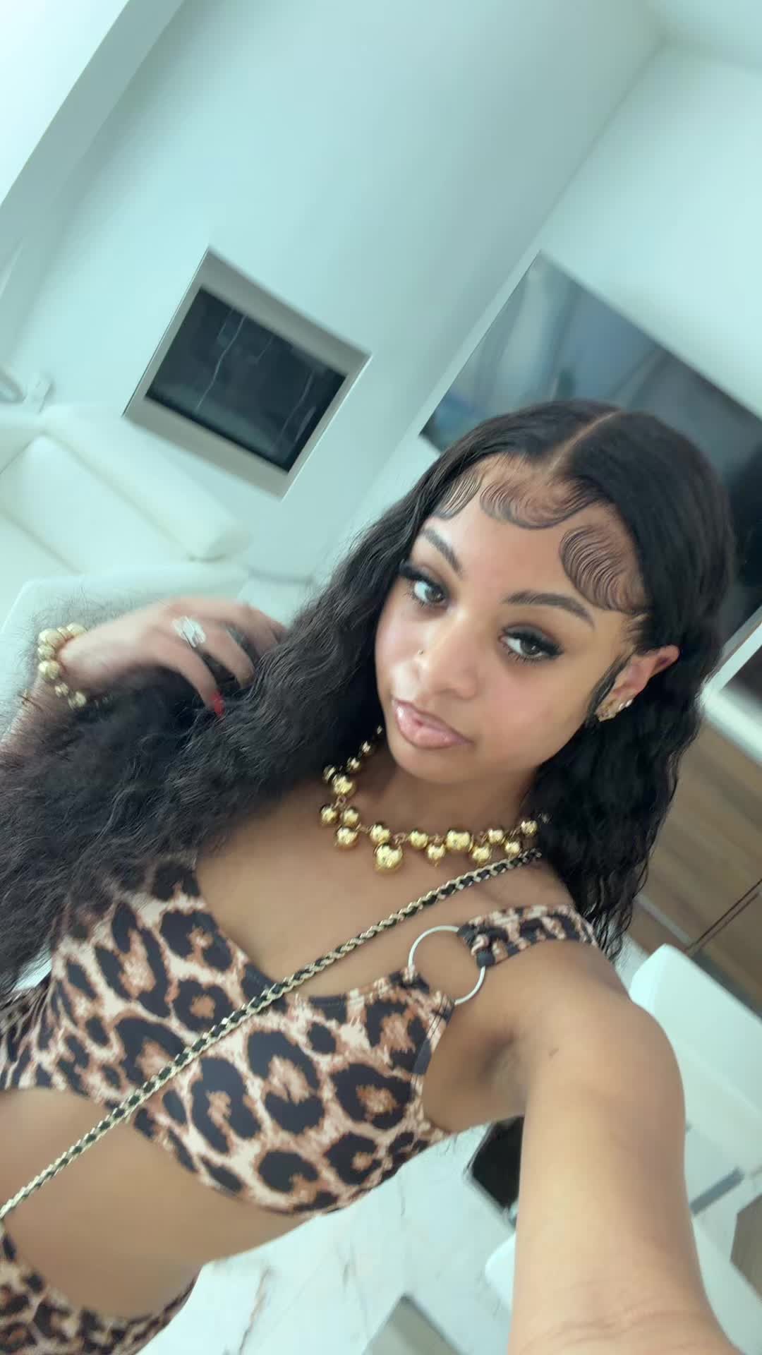 @Ra’Mariah Alexia