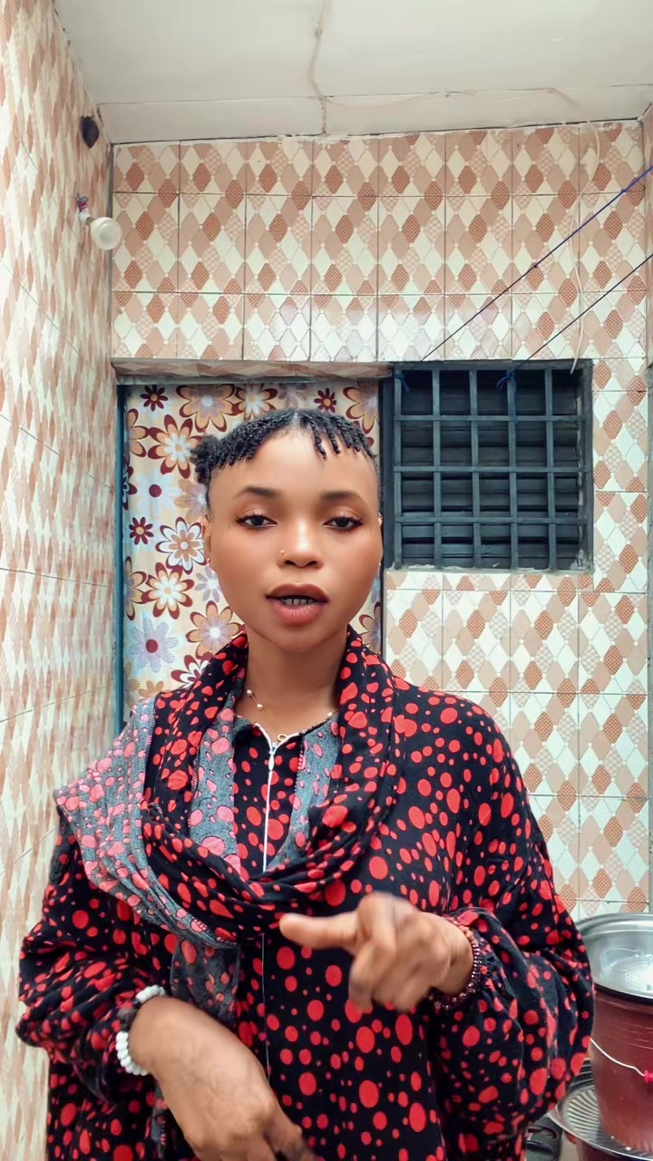@Diomande Fatoumata