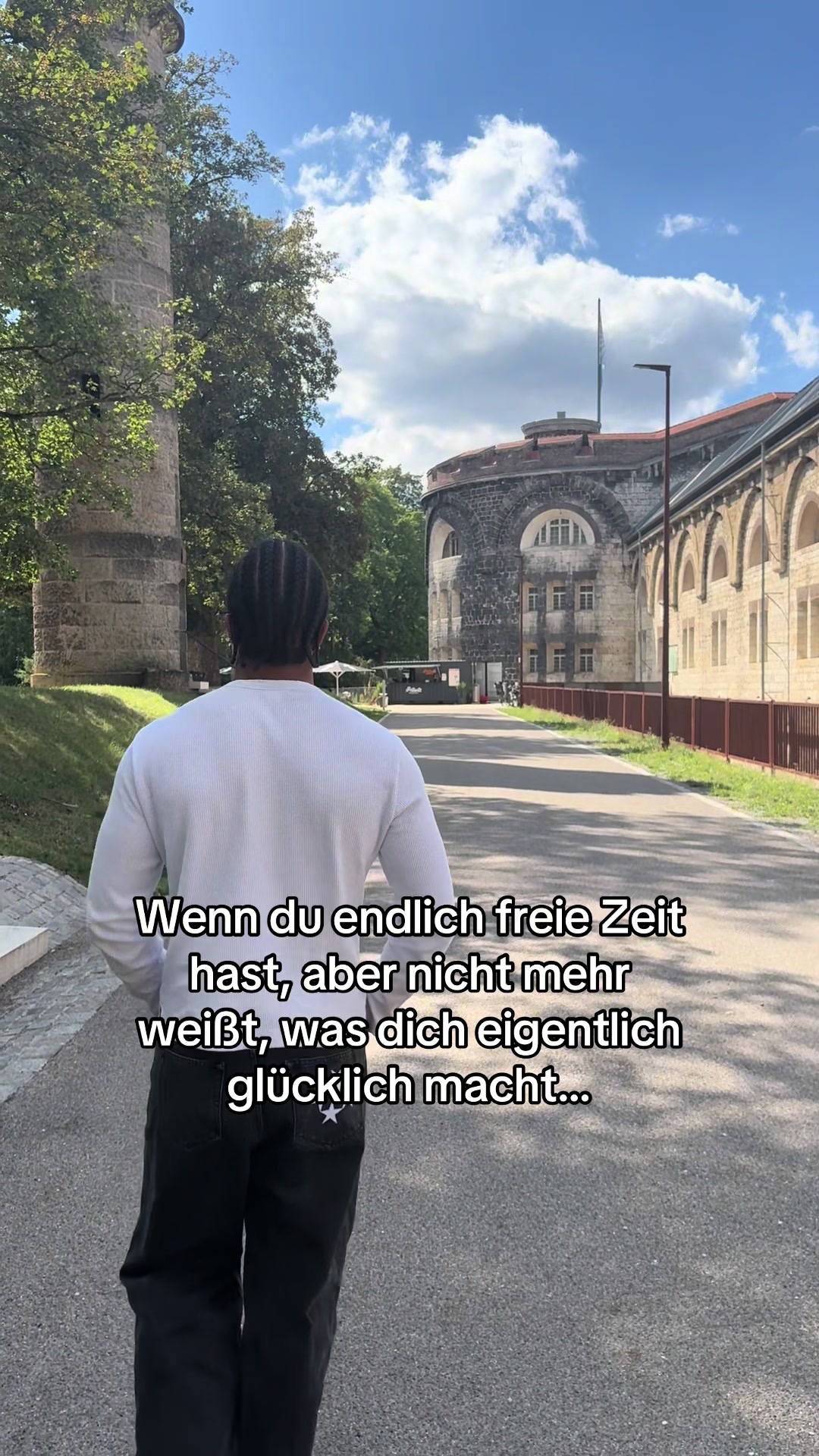@Joshua