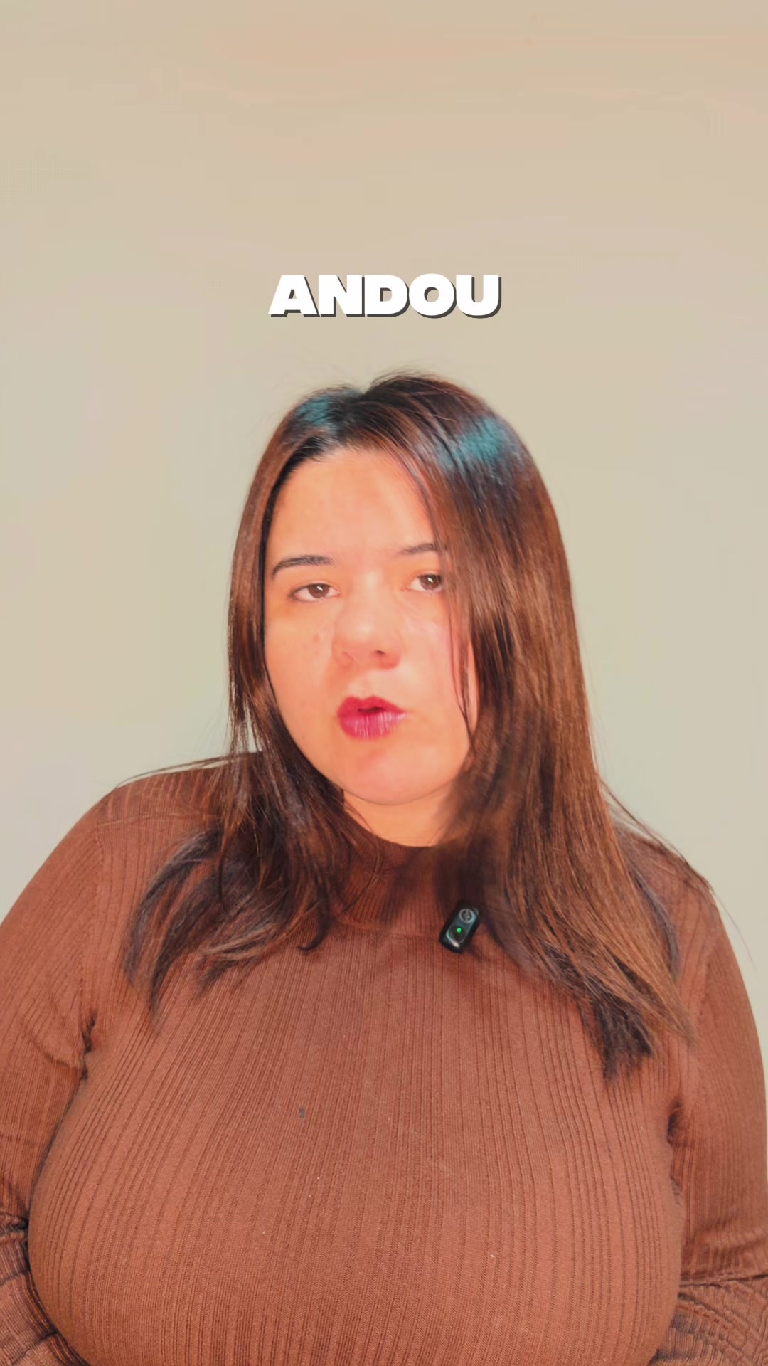 @Por a&iacute; com Carol