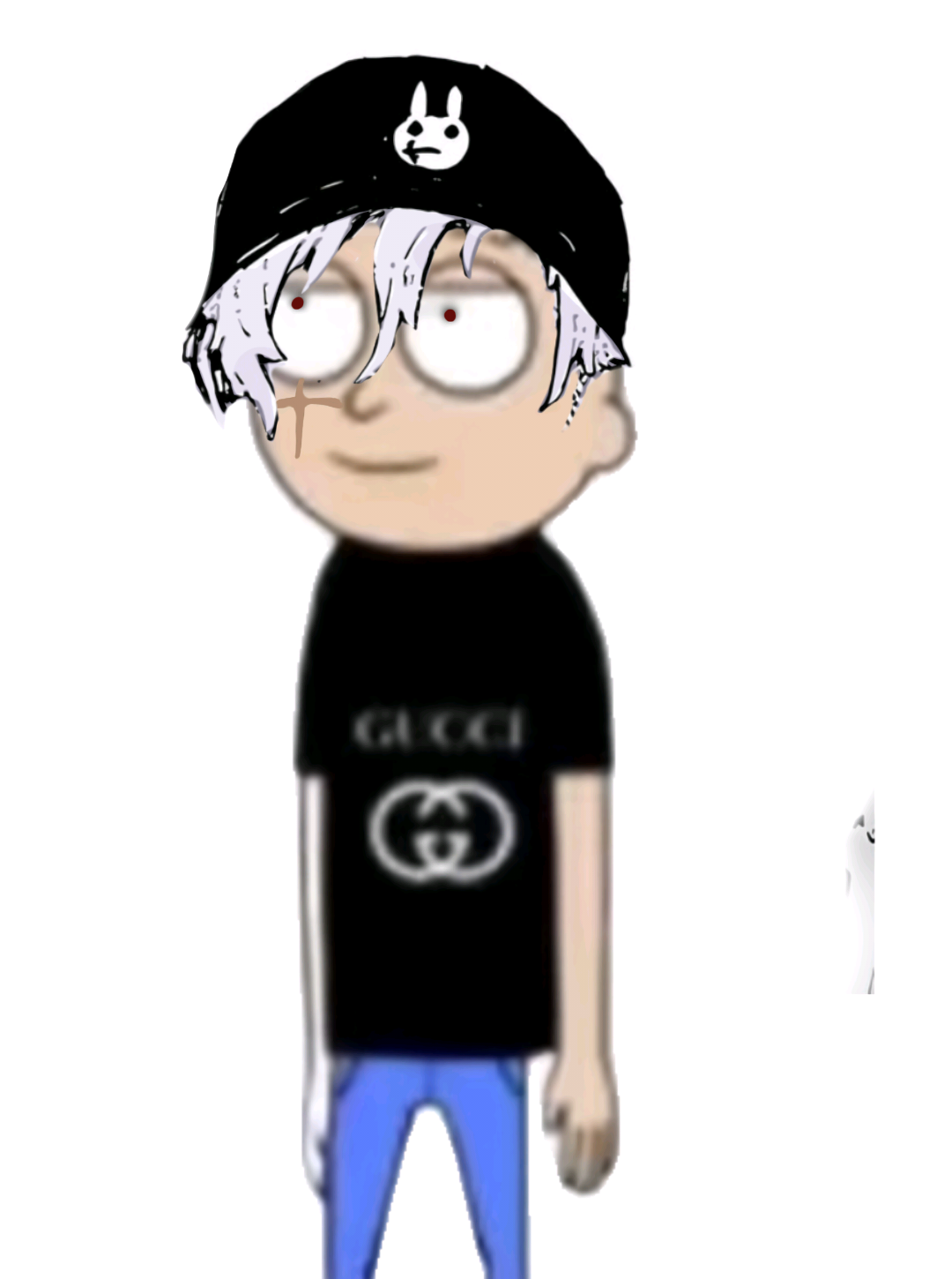 @𐔌𓏽⑅ ヴェルサイユ ❤︎ ᵇᵘⁿⁿʸ ৎ˖ ࣪ ⑅