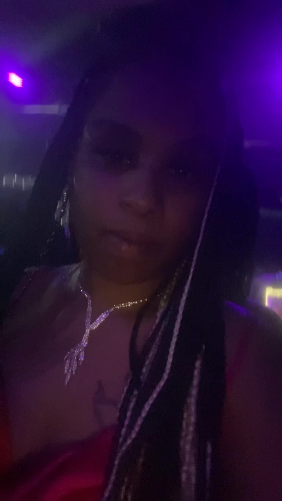 @Dj Saucy Susie