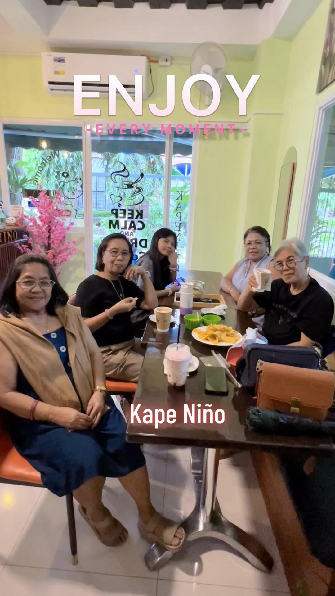 @Kape Niño