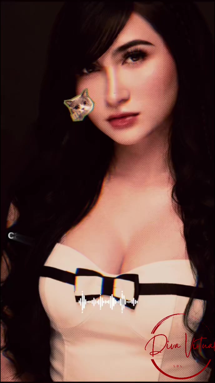 @✮⃝𝗗𝗶va🦄 ᵛⁱʳᵗᵘᵃˡ ❀᭄⃔