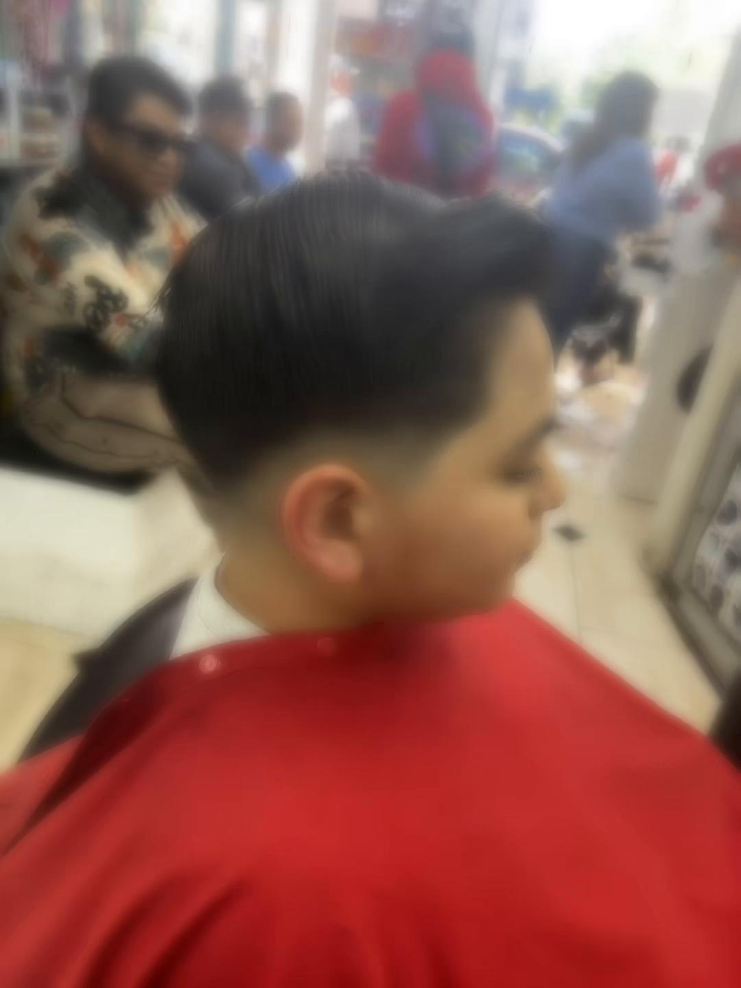 @💈Richard-barber💈