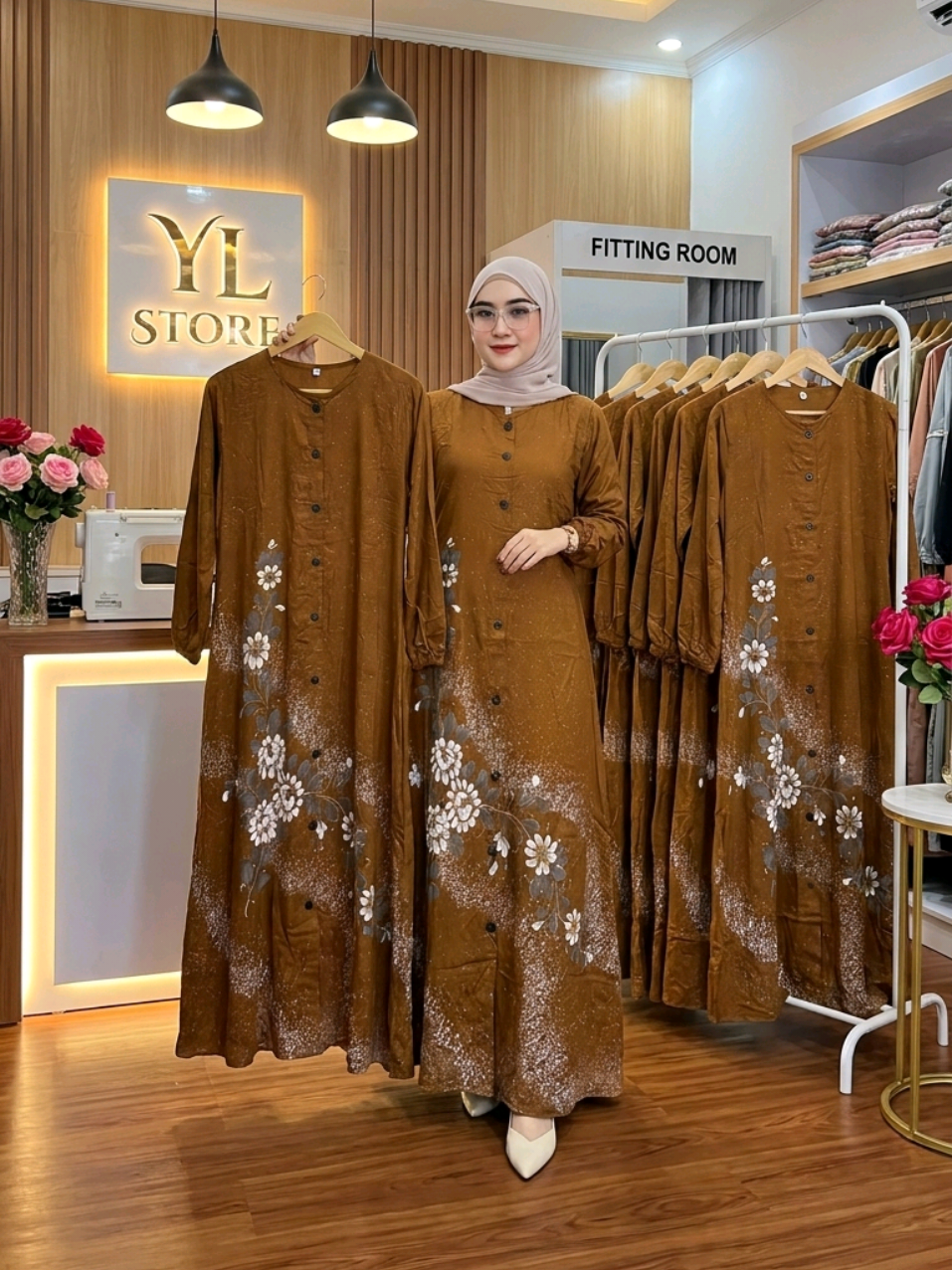 @YL STORE