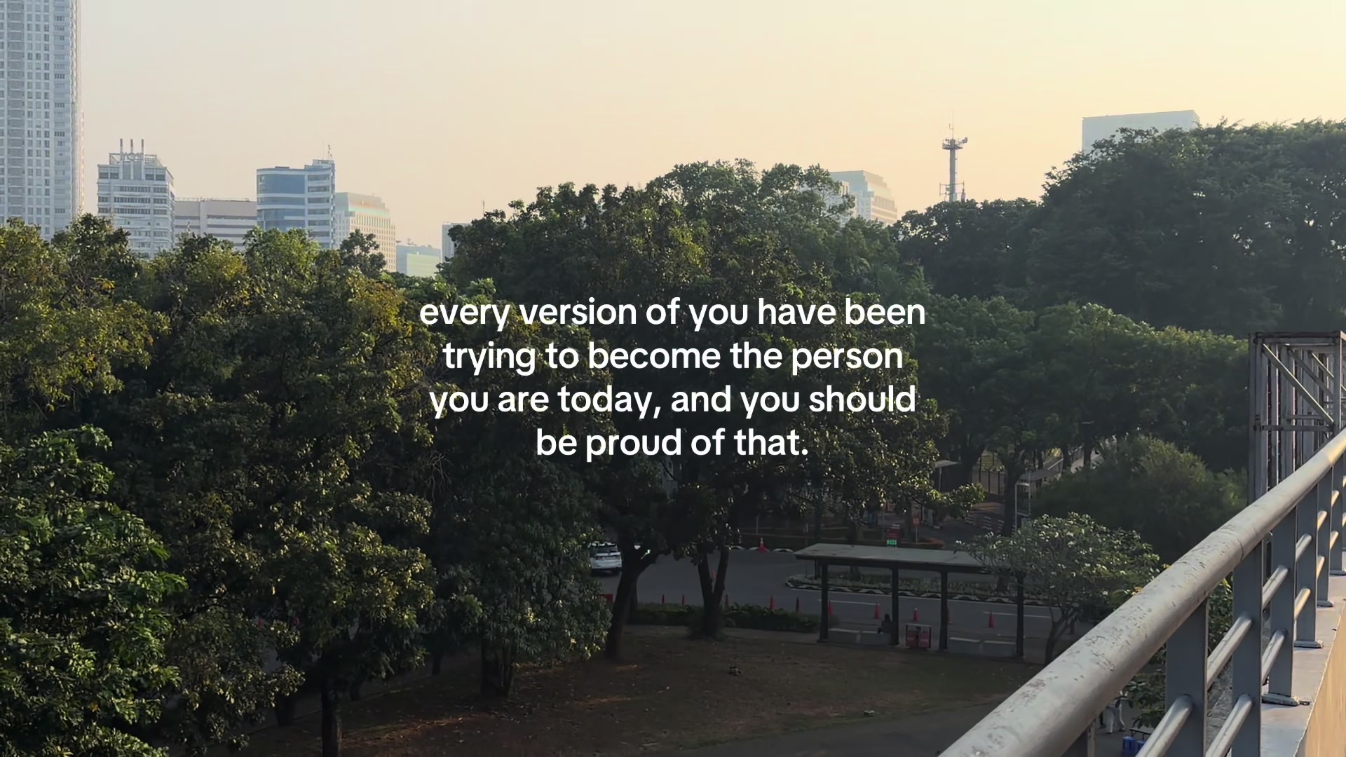 @something i couldn&rsquo;t say
