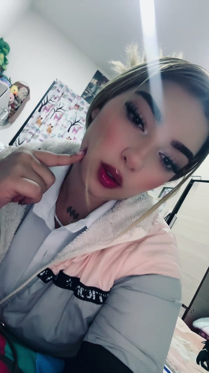 @Paula Ruiz 愛🕷️