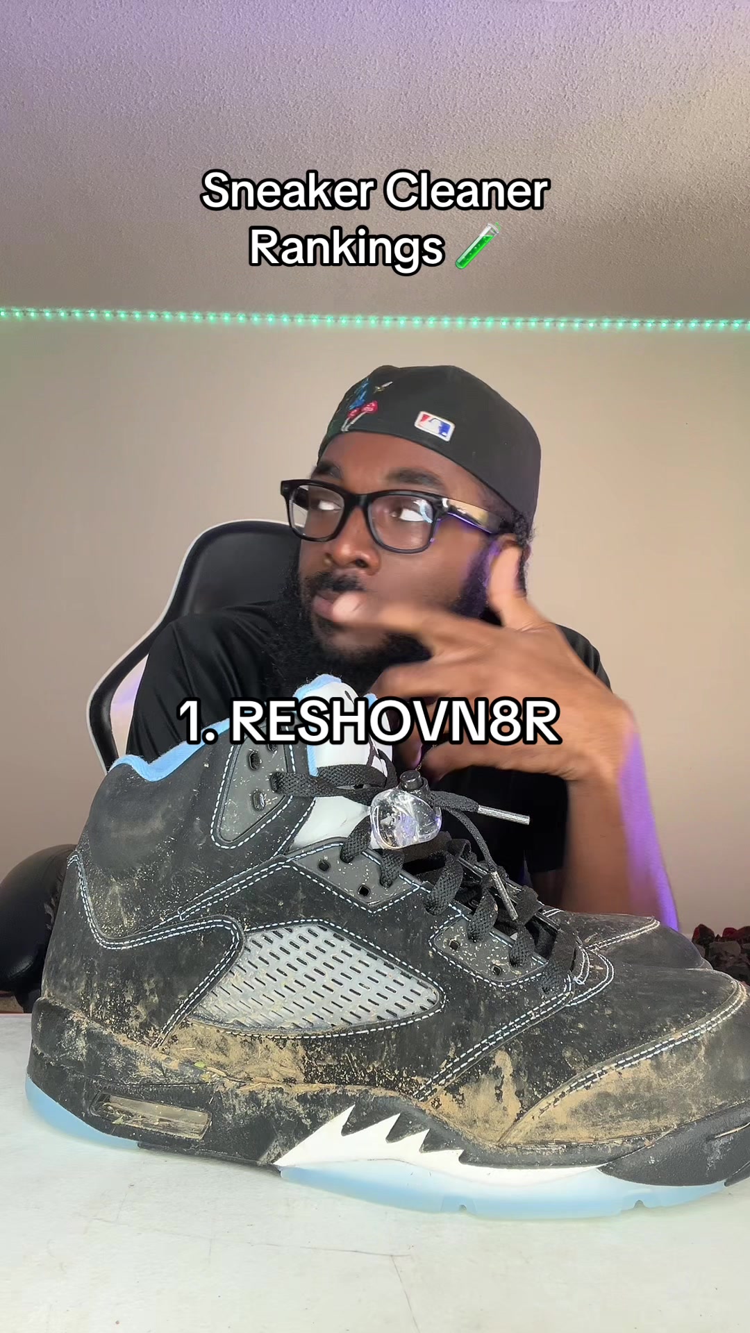@bftd drebo 👟🧼🤣