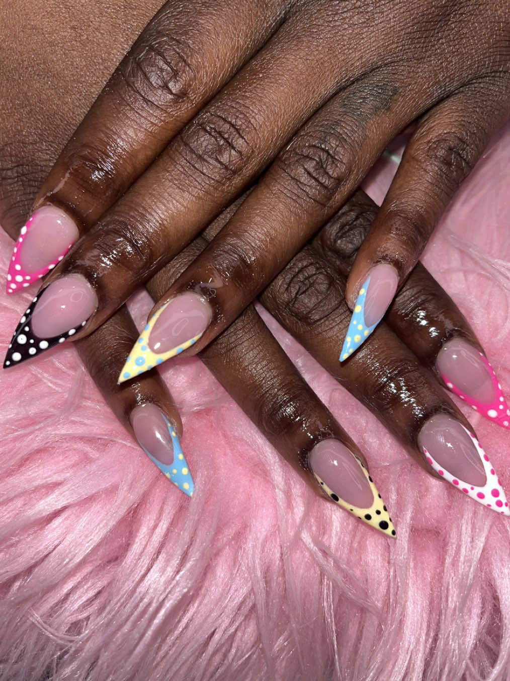 @💅Savagenails407💅