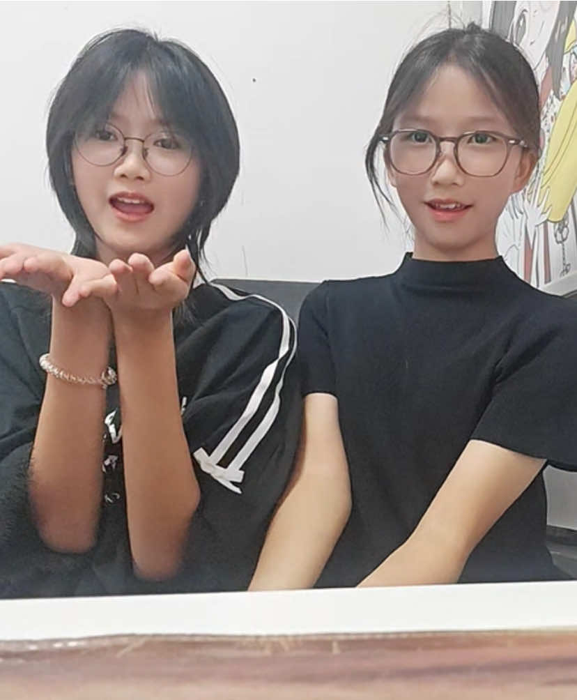 @奶茶三姐妹