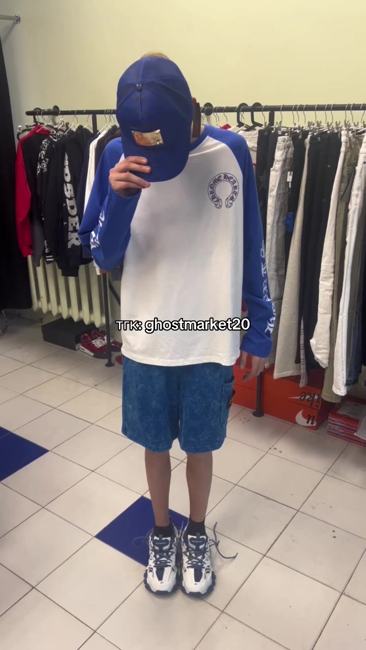 @ТГК: ghostmarket20