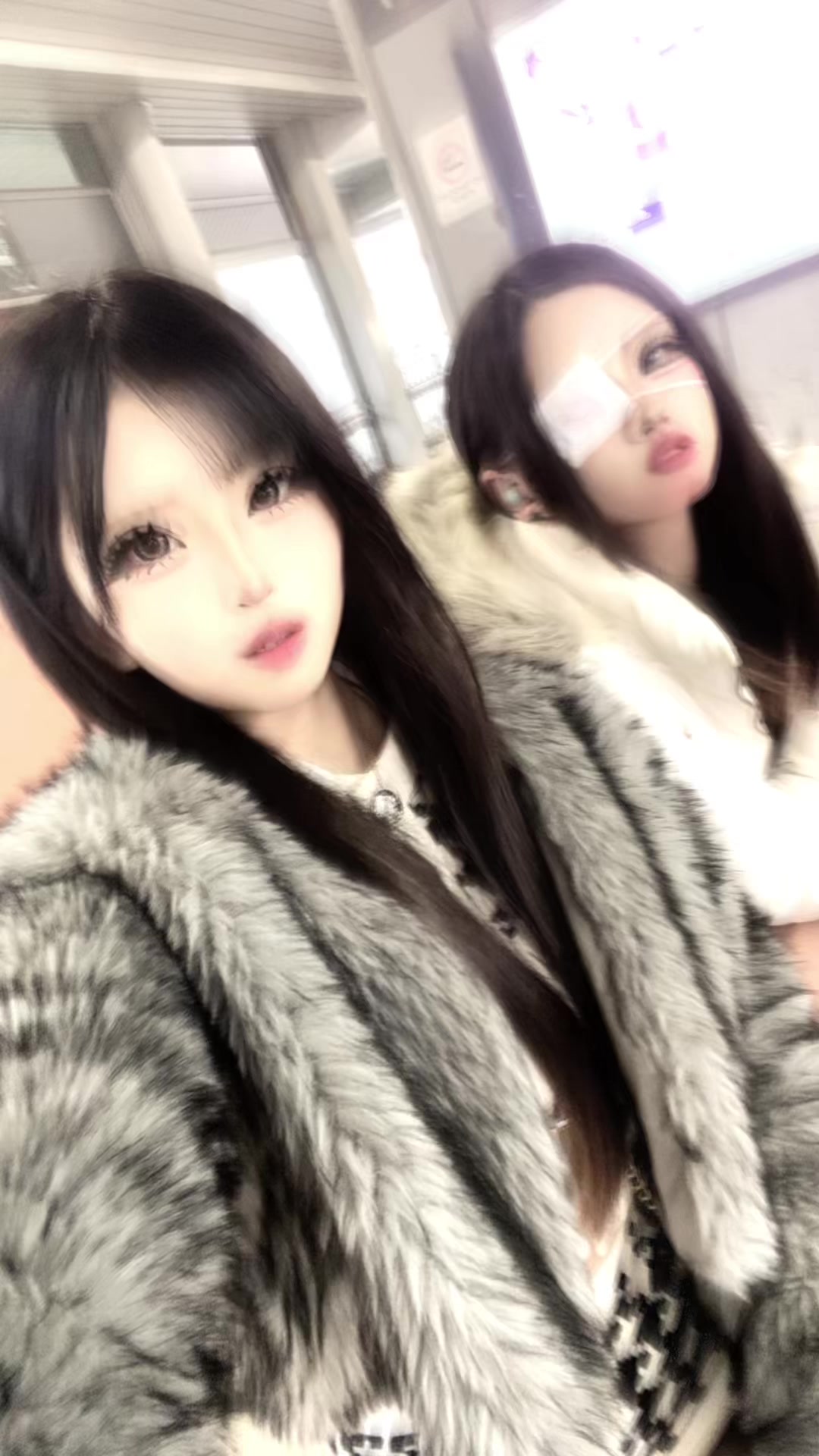 @りのか