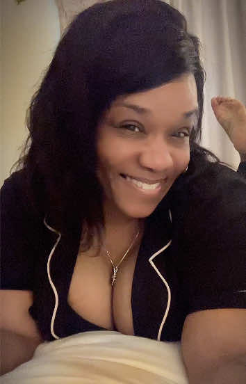 @Syvannah B.