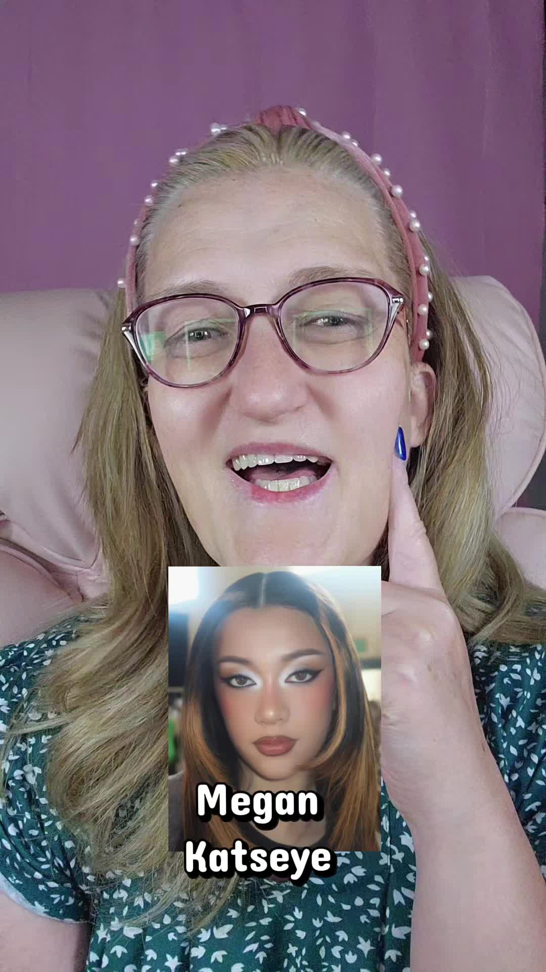 @Charmakeupcorner