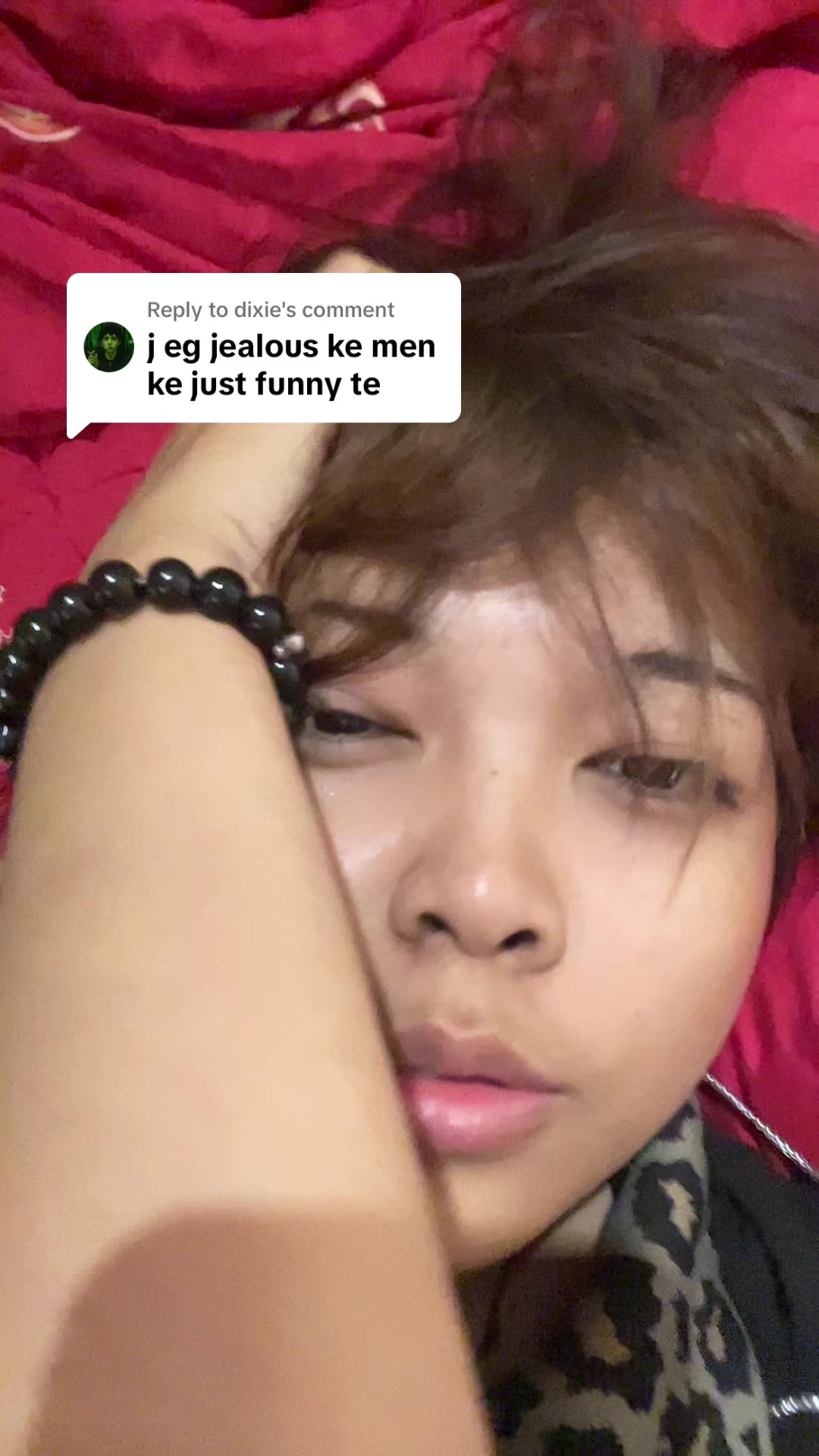 @An ji មេភូមិ