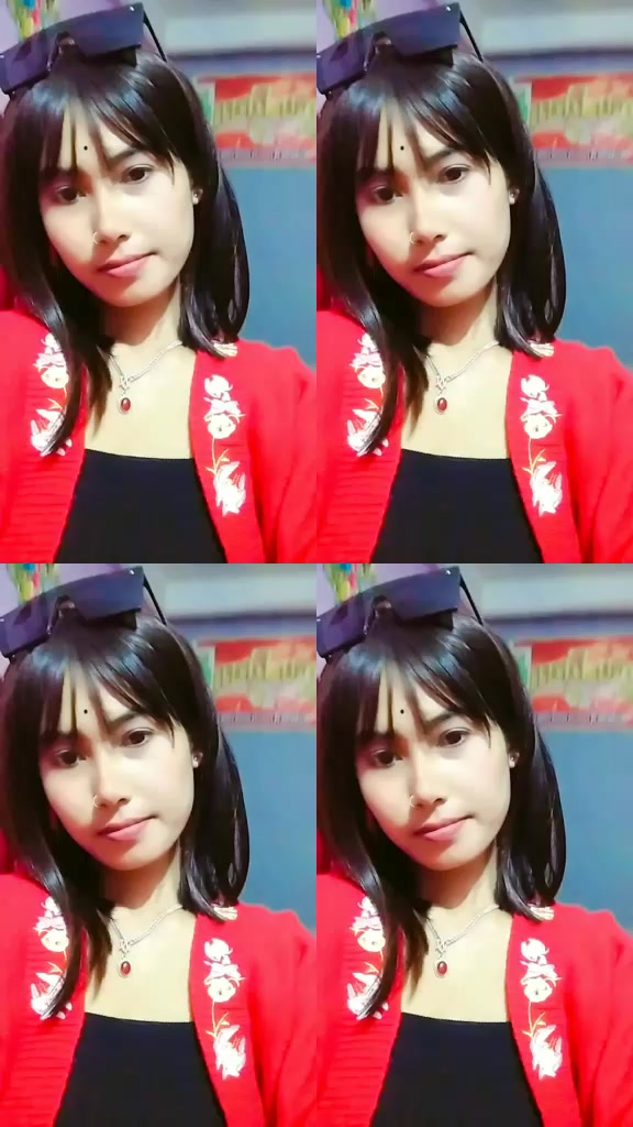@Xoti(&bull;‿&bull;)