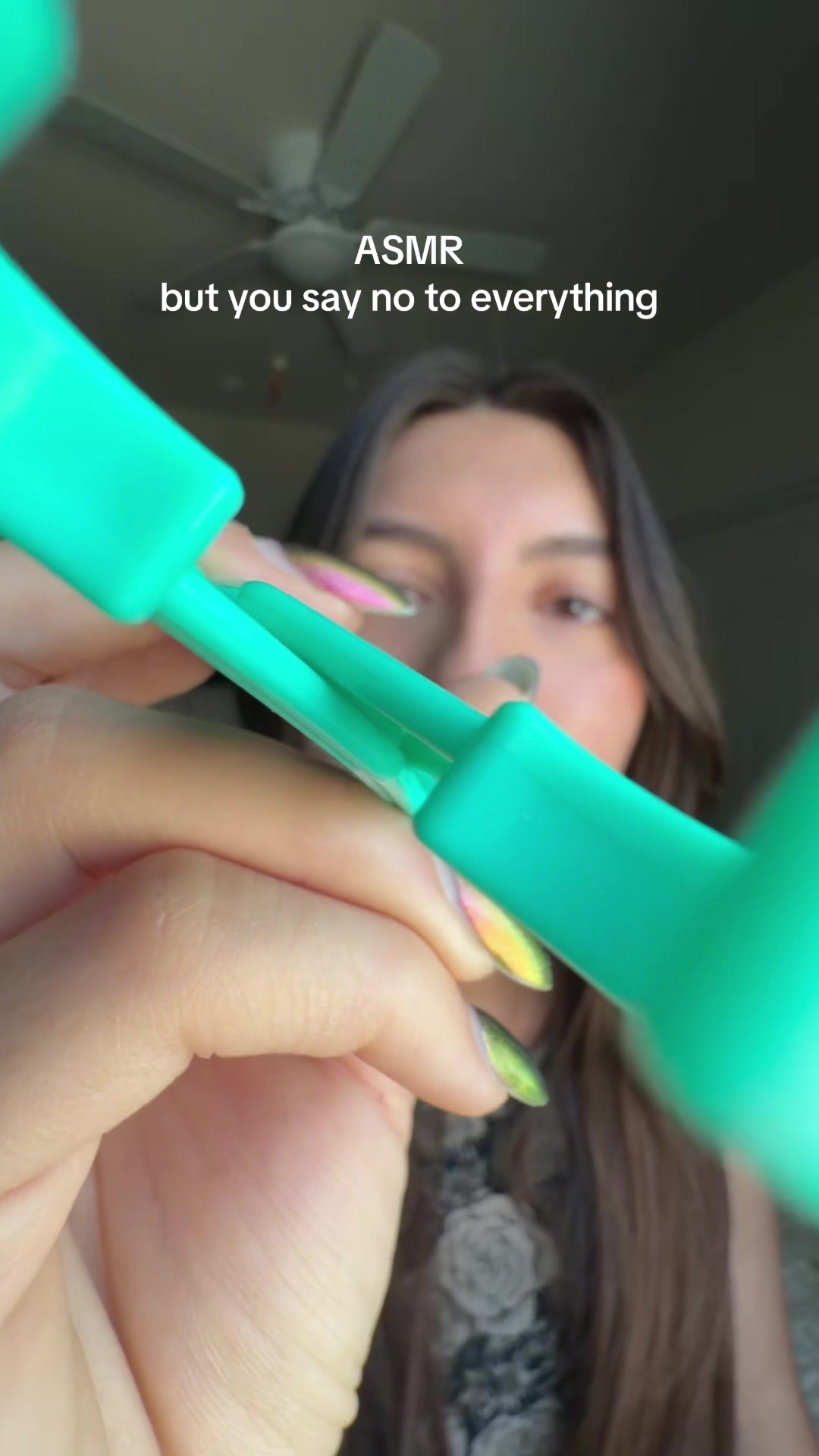 @ASMR Liz