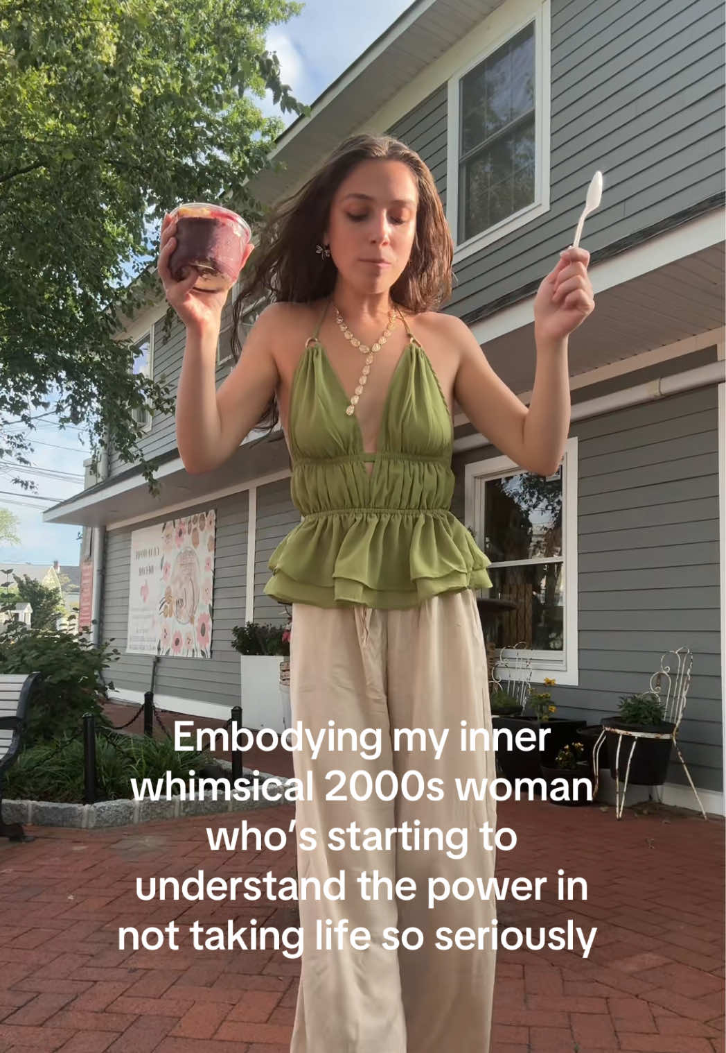 @Julie Stewart