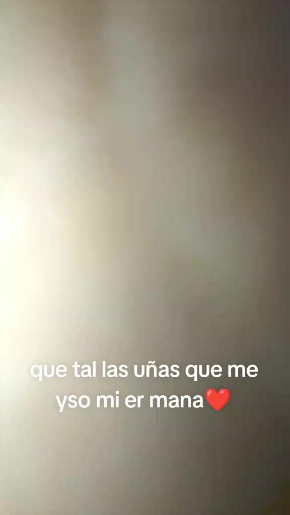 @Kimberly Meraz