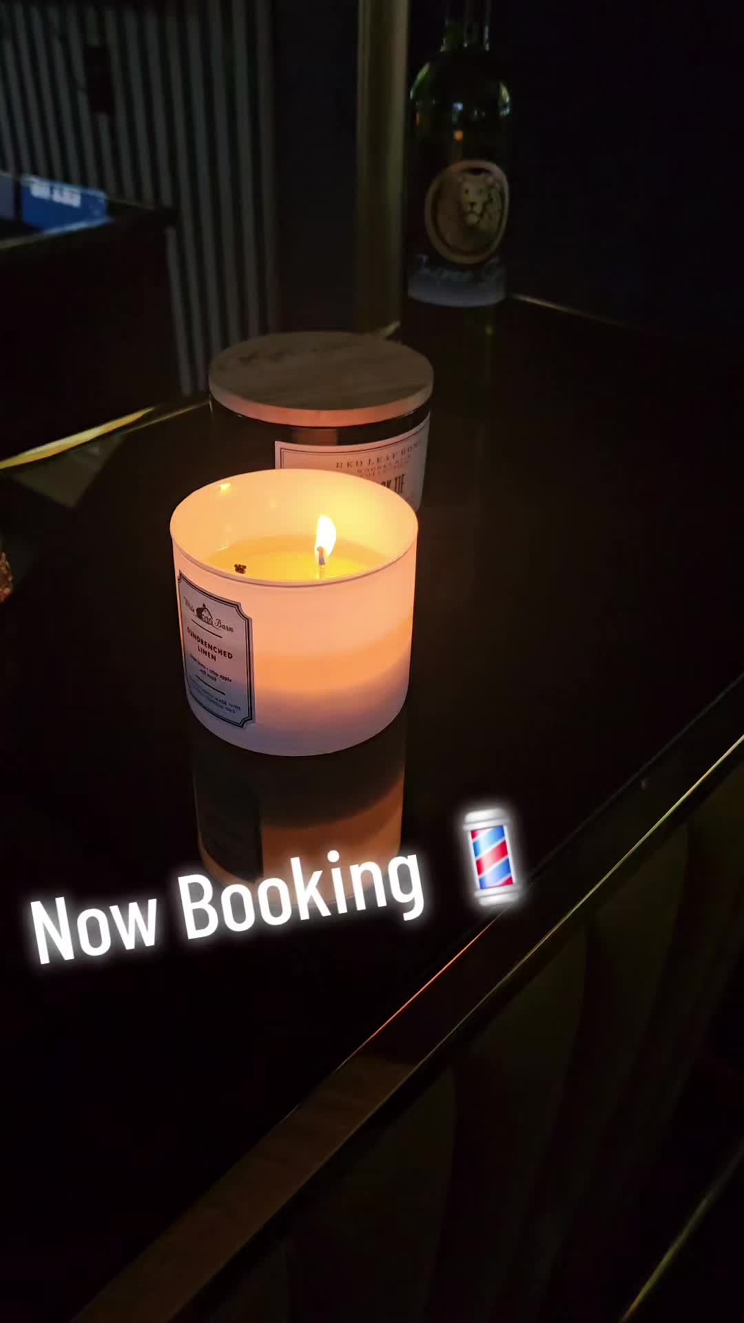 @Jasper Spa