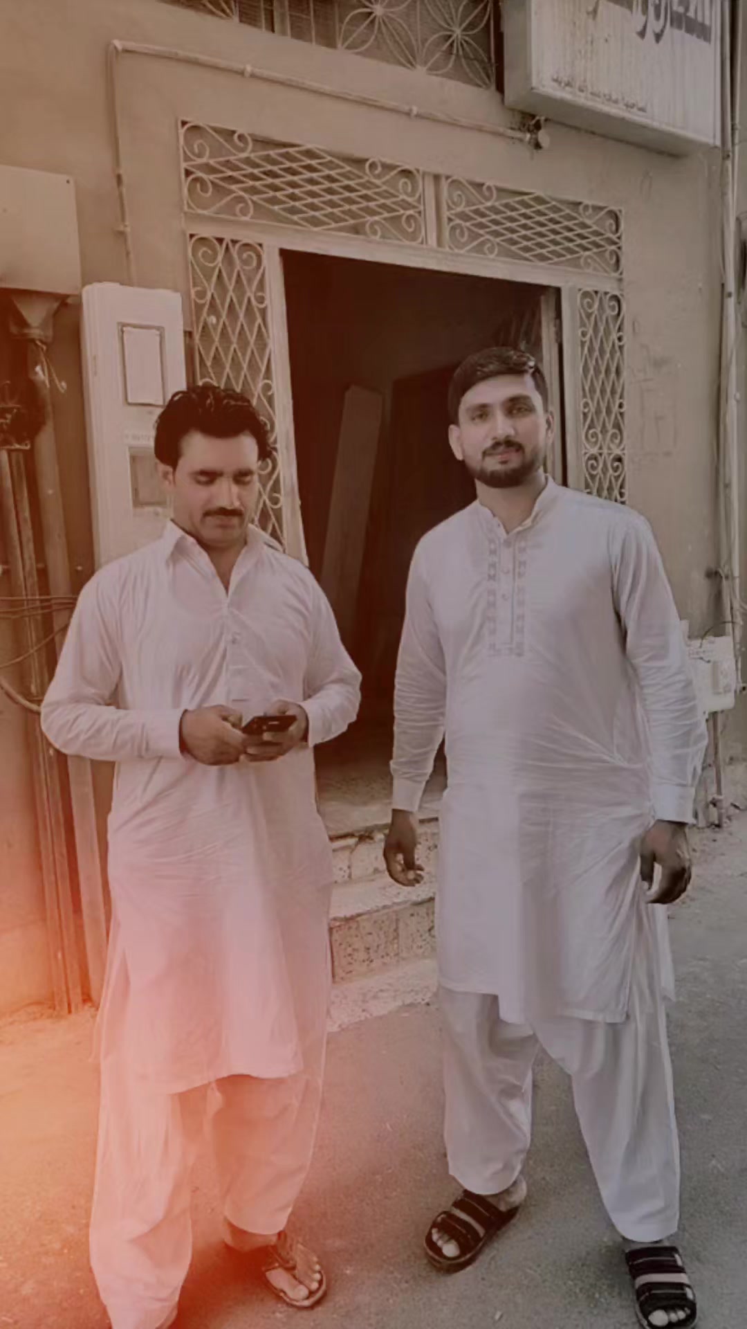 @Qaisar Malik 004.Saudi arab