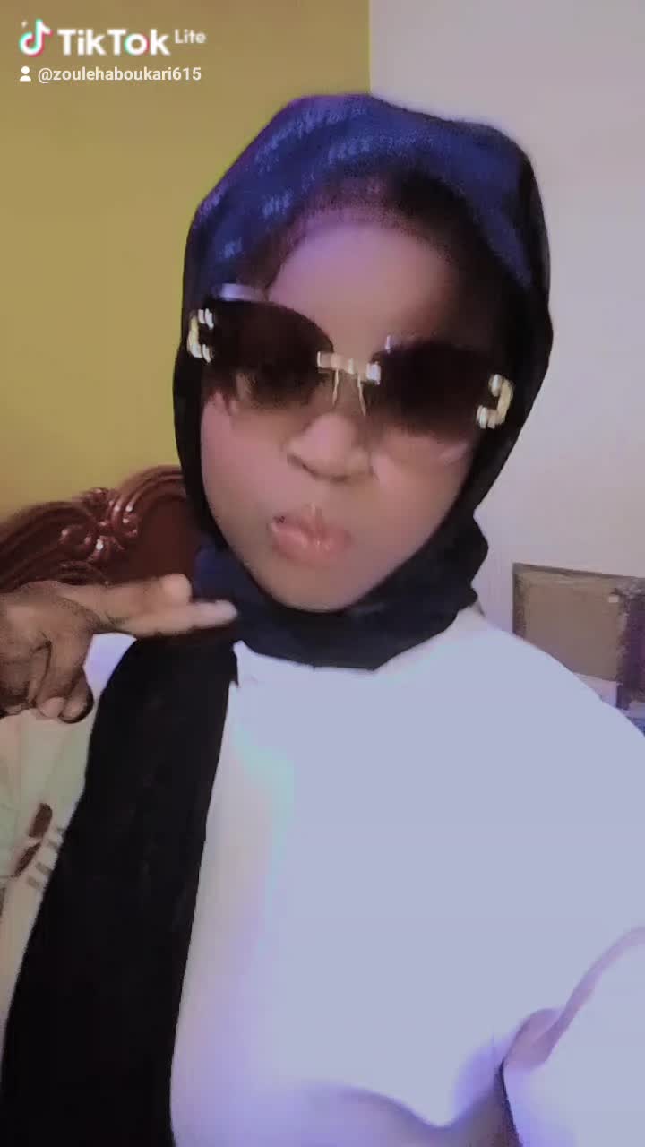@Zouleha Boukari