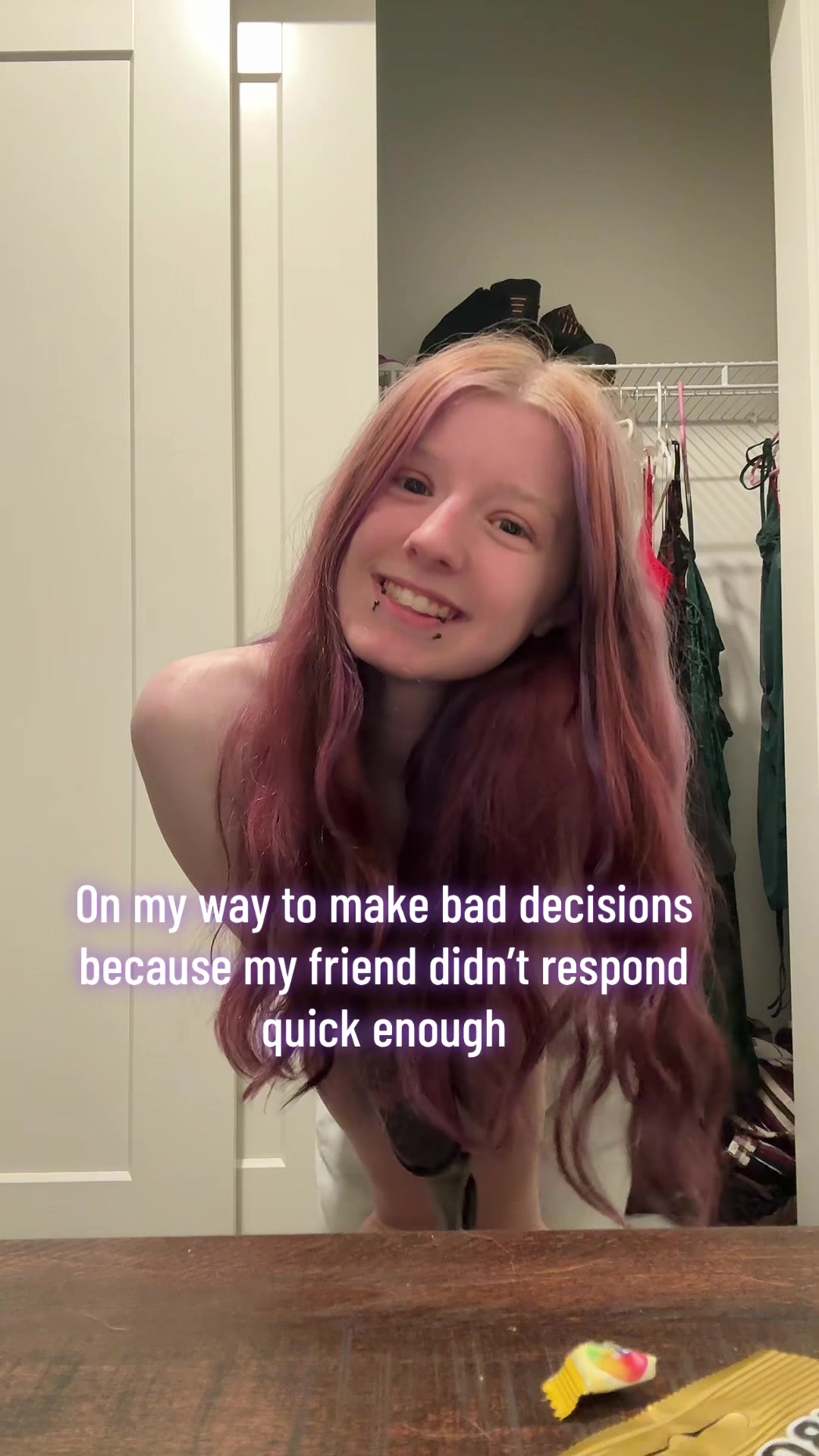 @Jenna Grant