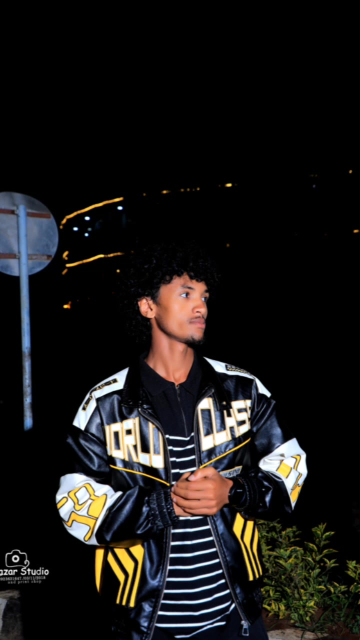 @kalid urjii muca oro