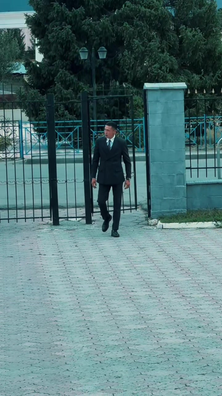 @Alimbekov Zhiger Nussipkhanuly