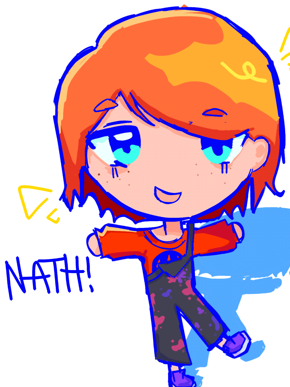 @Kei ☆ COMMS OPEN!!!
