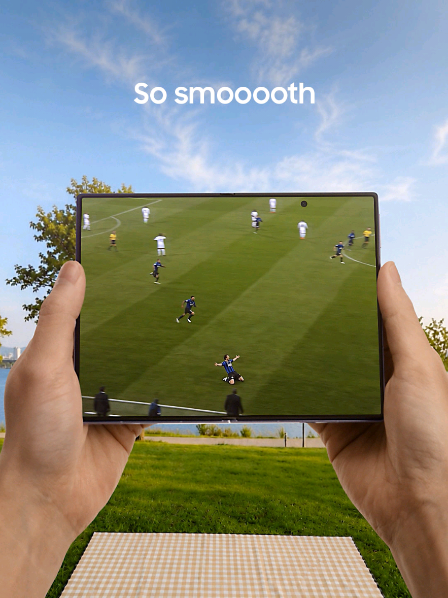 @Samsung
