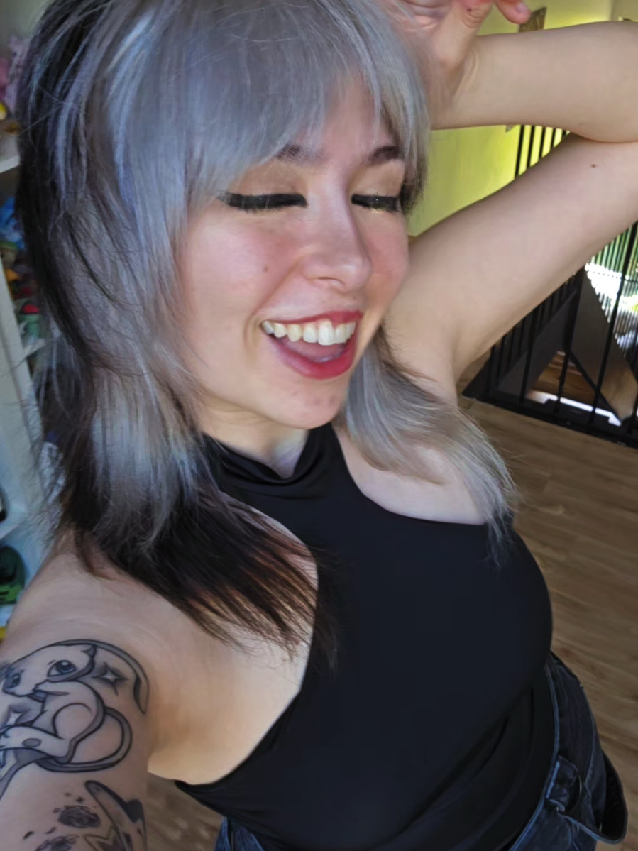 @Melisussie