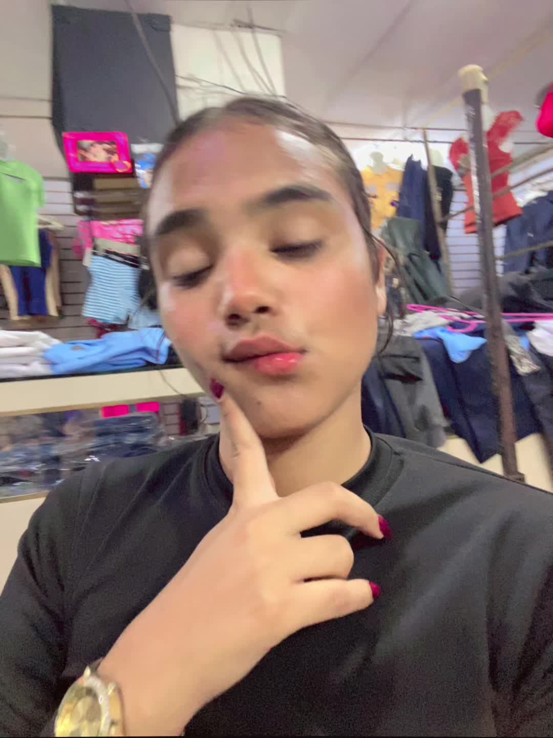 @wendony 🤍