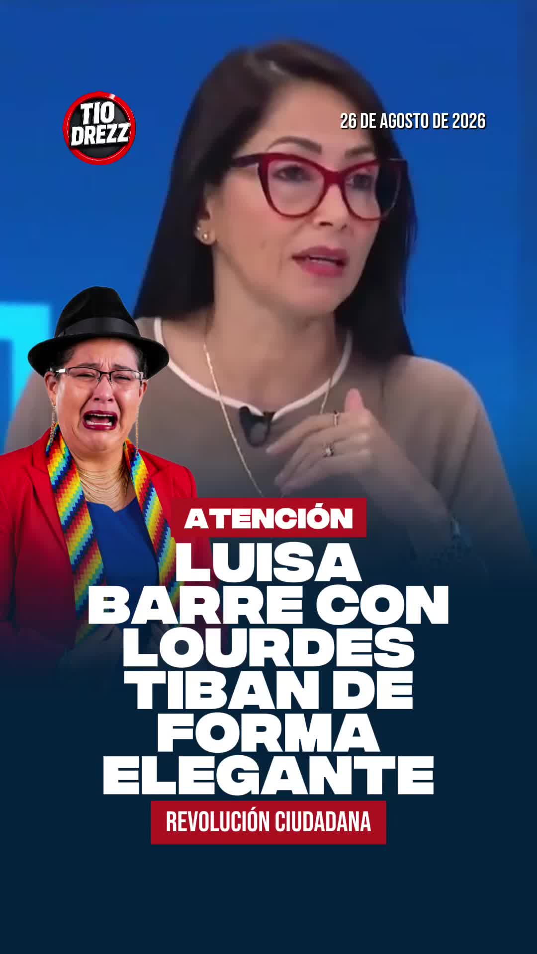 @𝗧𝗜𝗢 𝗗𝗥𝗘𝗭𝗭®