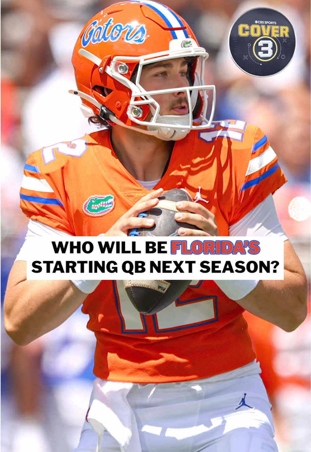 @CBS Sports College Football