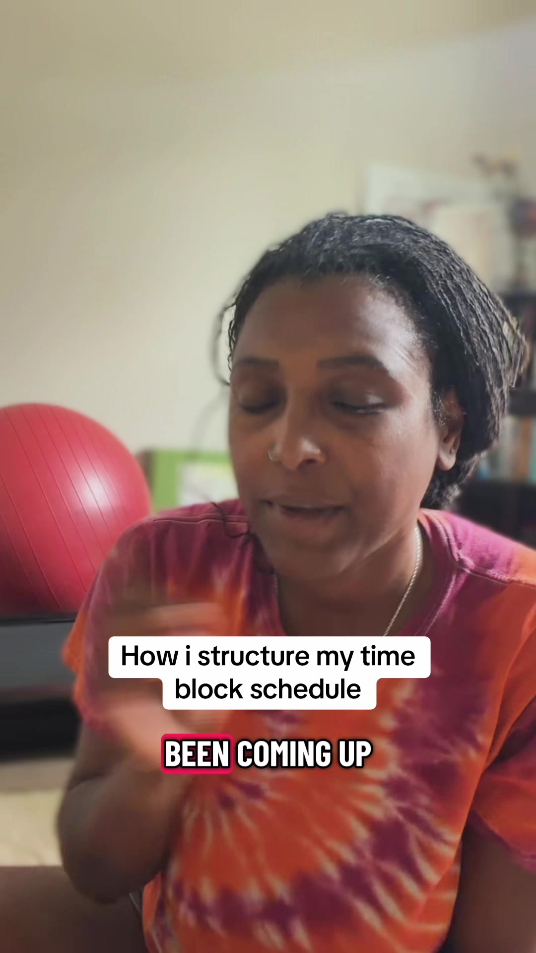 @Gigi Hunt | Intuitive Flow Ed.