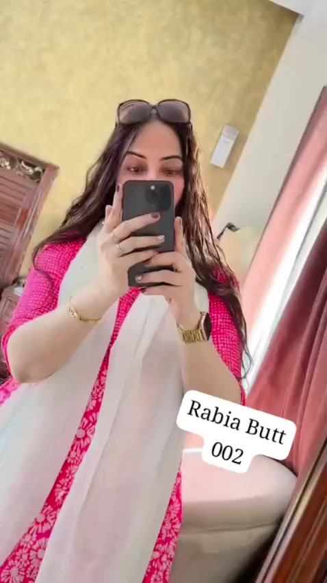 @Rabia Butt
