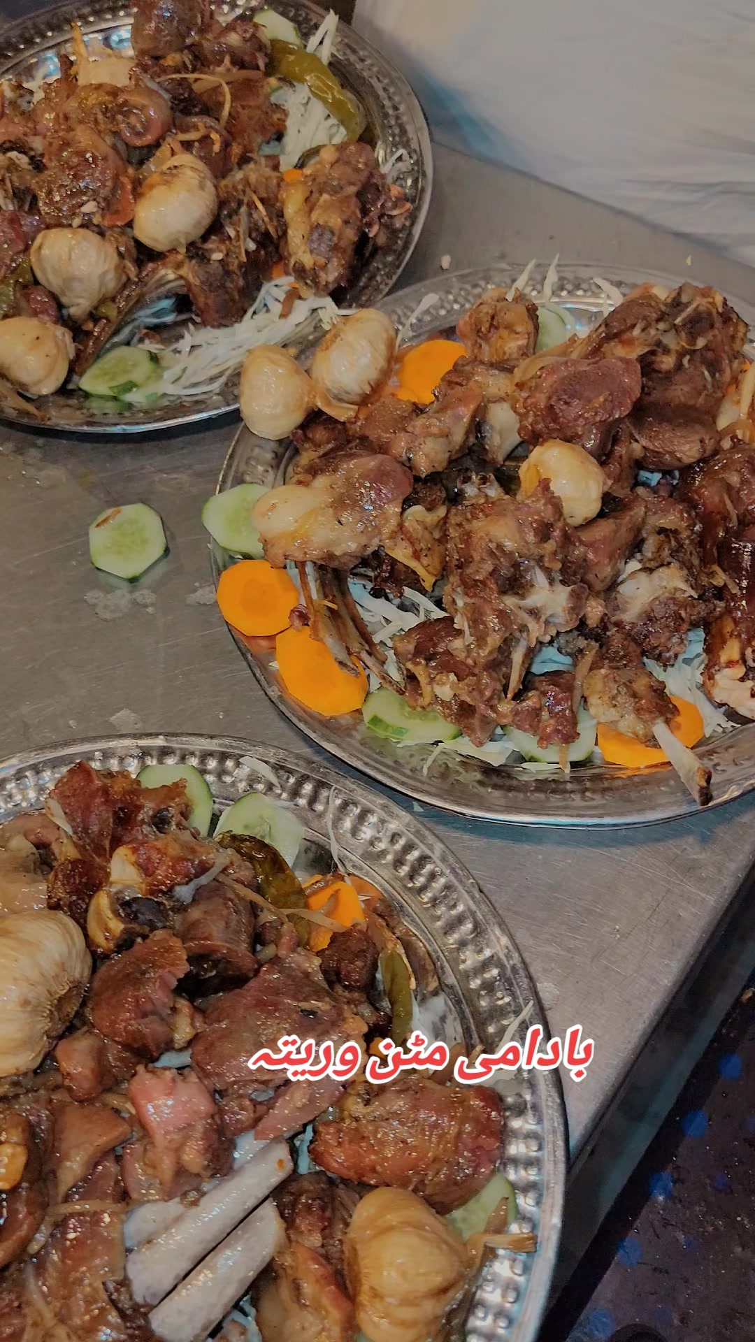 @Namkeen shinwari restaurant