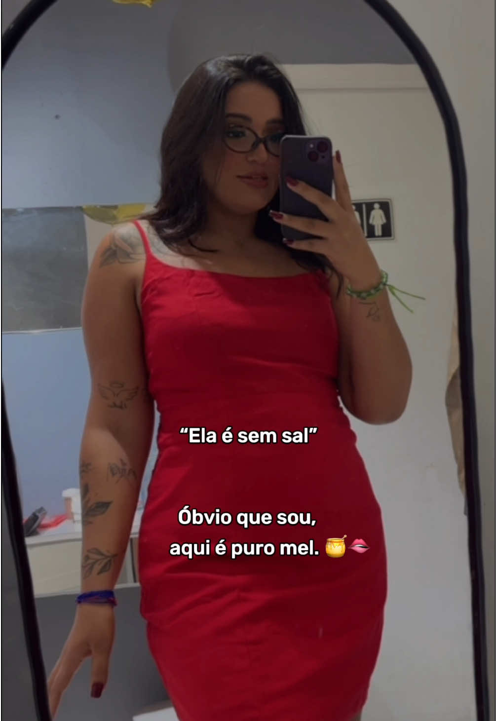 @CAROLINE DANTAS