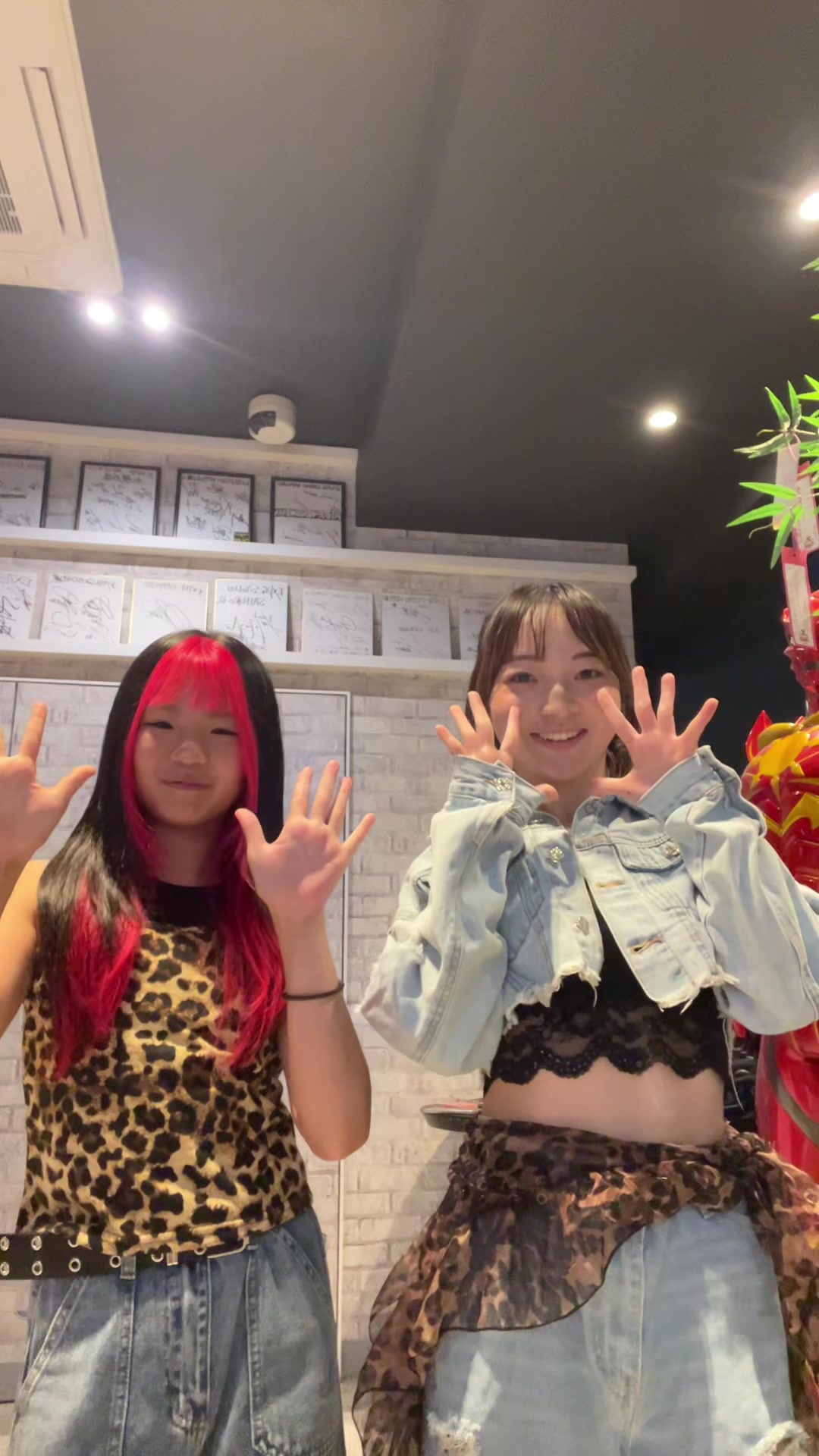 @北国踊蟹