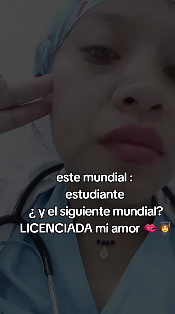 @Ame durán🩺❤️