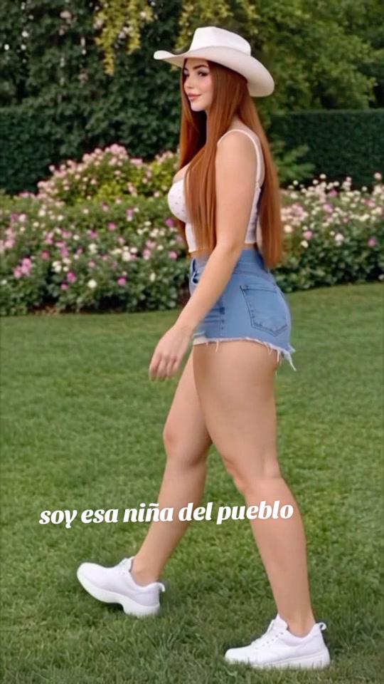 @ALENDRA LA BARBIE 🩷 te sigue