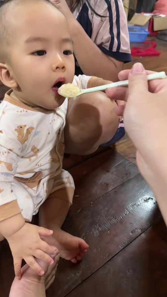@Mẹ 4 con ❤️