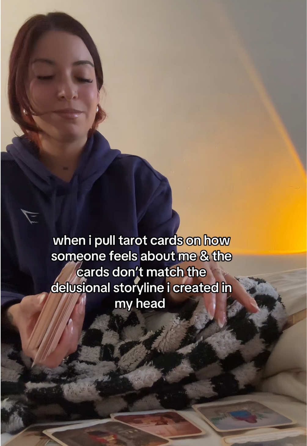 @Gabrielle Rae 🔮 Tarot