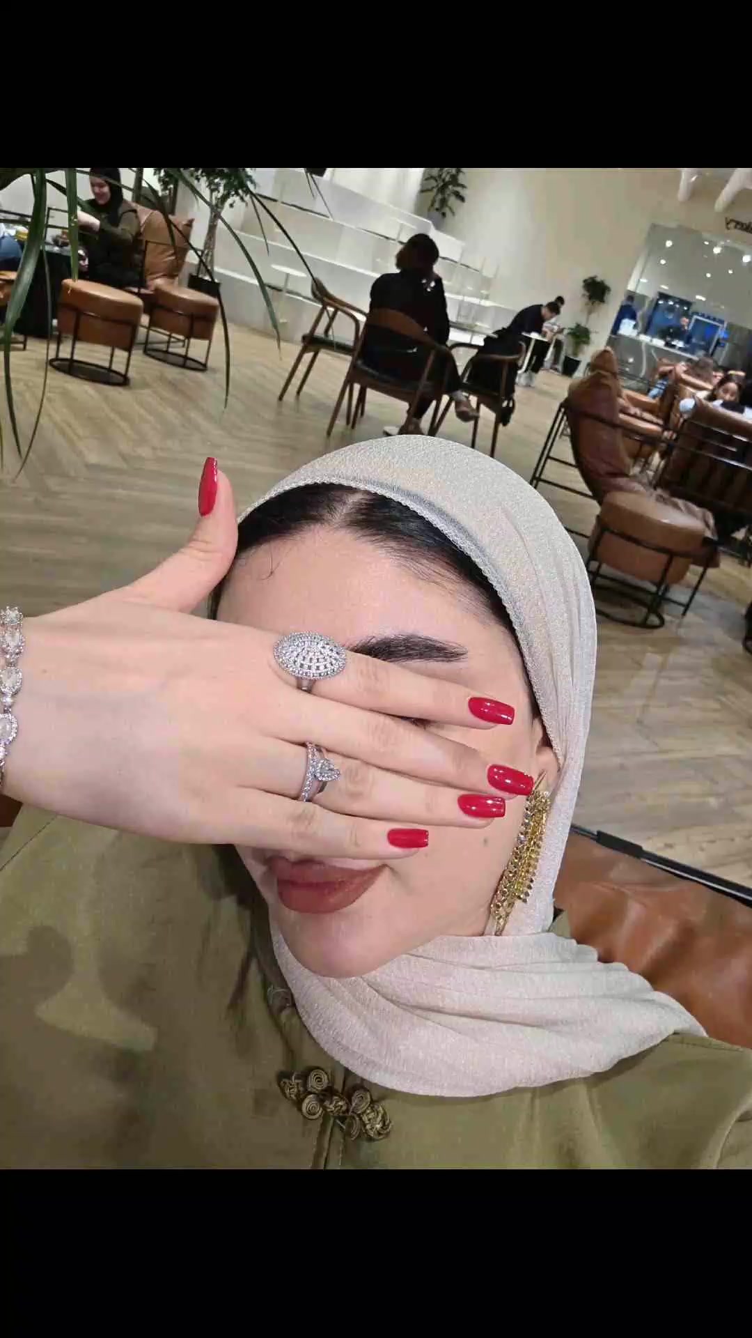 @دكتوره رواء 🦷