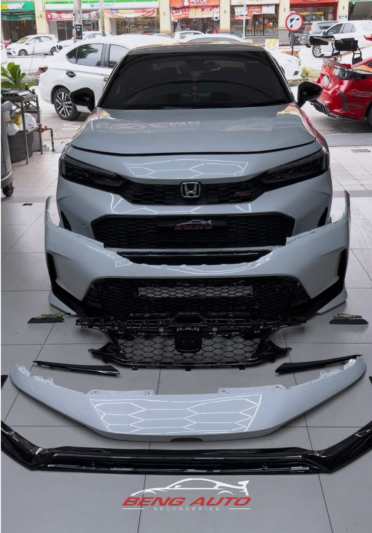 @Beng Auto Accessories